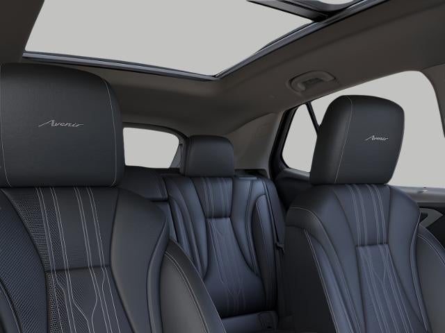 2026 Buick Envision AWD 4dr Avenir
