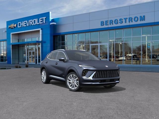 2026 Buick Envision AWD 4dr Avenir