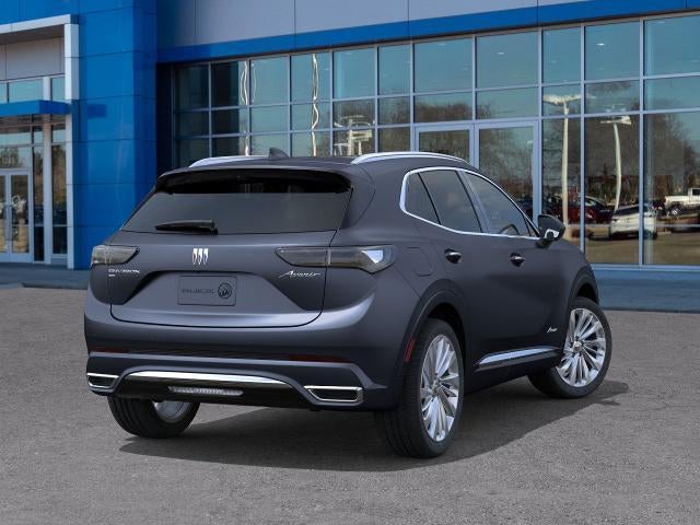 2026 Buick Envision AWD 4dr Avenir