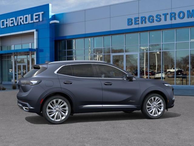 2026 Buick Envision AWD 4dr Avenir