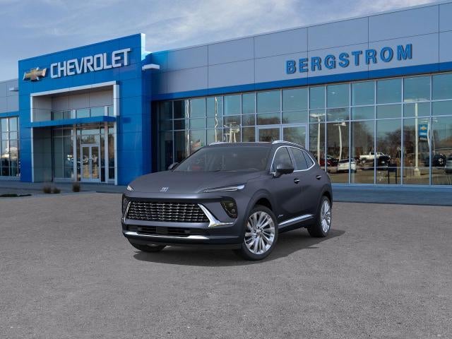 2026 Buick Envision AWD 4dr Avenir