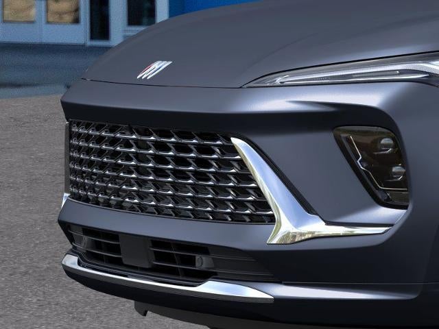 2026 Buick Envision AWD 4dr Avenir