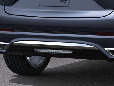 2026 Buick Envision AWD 4dr Avenir