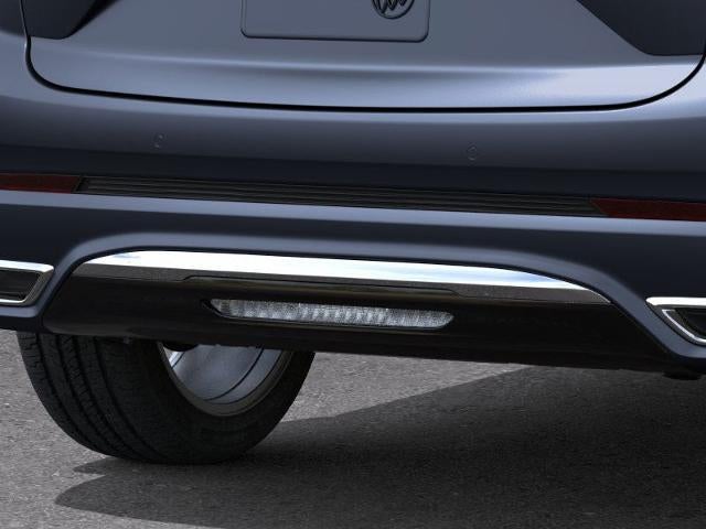 2026 Buick Envision AWD 4dr Avenir