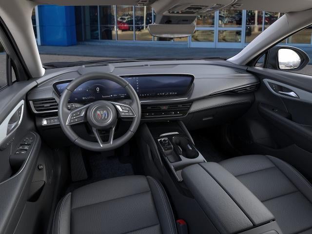 2026 Buick Envision AWD 4dr Avenir