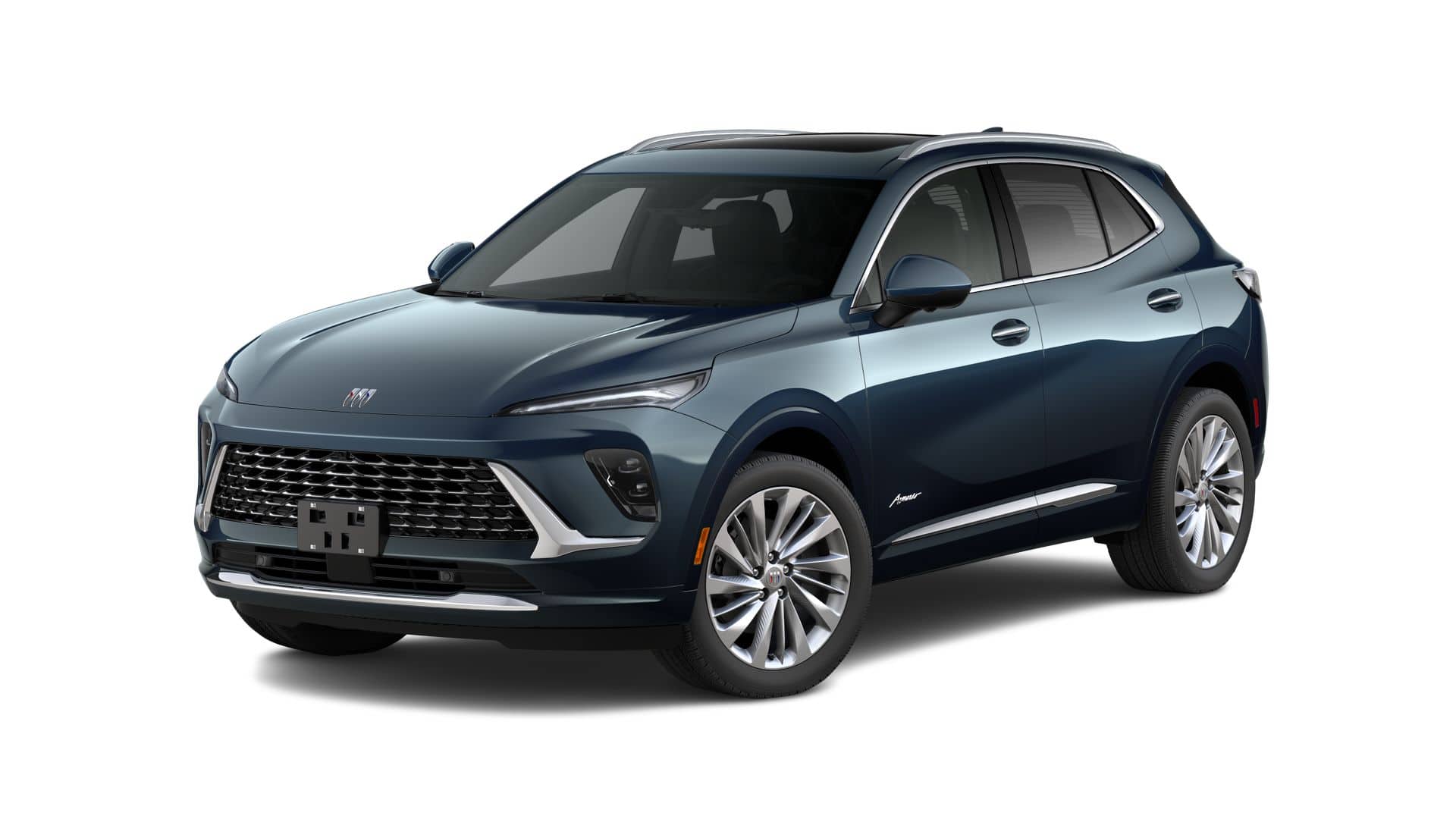 2026 Buick Envision AWD 4dr Avenir