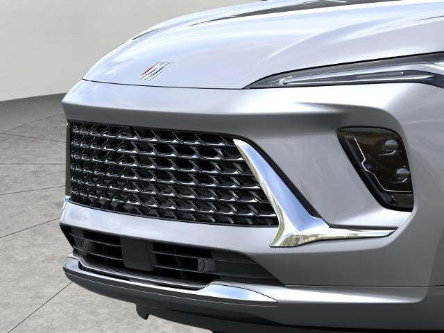 2026 Buick Envision AWD 4dr Avenir