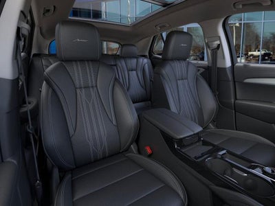 2026 Buick Envision AWD 4dr Avenir