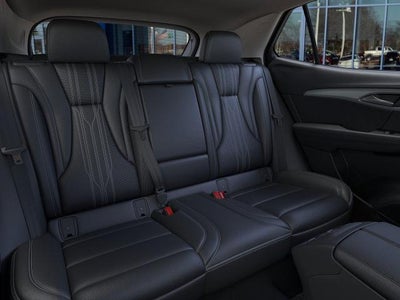 2026 Buick Envision AWD 4dr Avenir