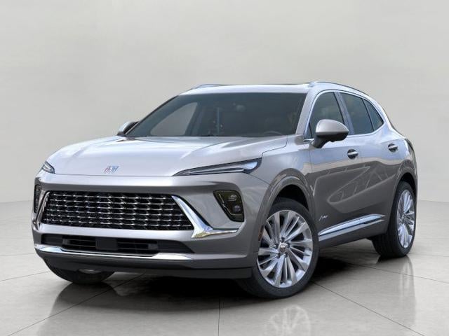 2026 Buick Envision AWD 4dr Avenir