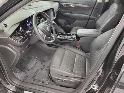 2023 Buick Envision AWD 4dr Avenir