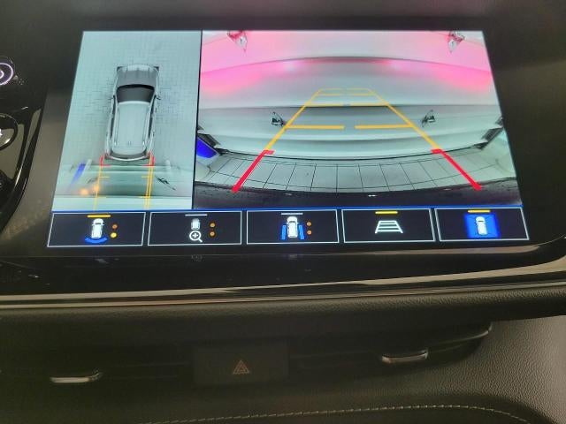 2023 Buick Envision AWD 4dr Avenir