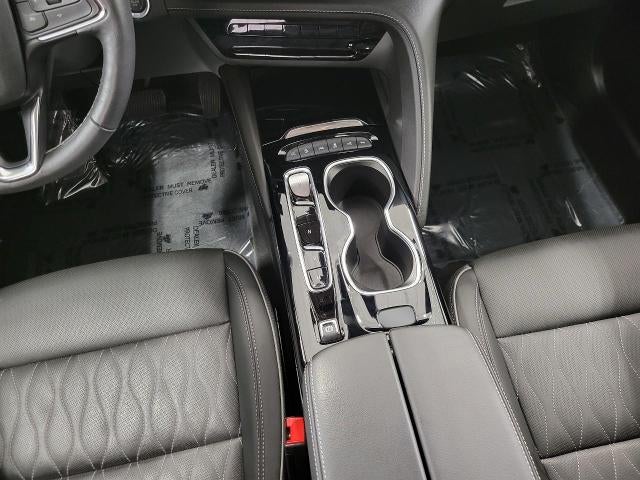 2023 Buick Envision AWD 4dr Avenir