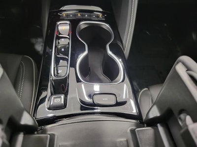 2023 Buick Envision AWD 4dr Avenir