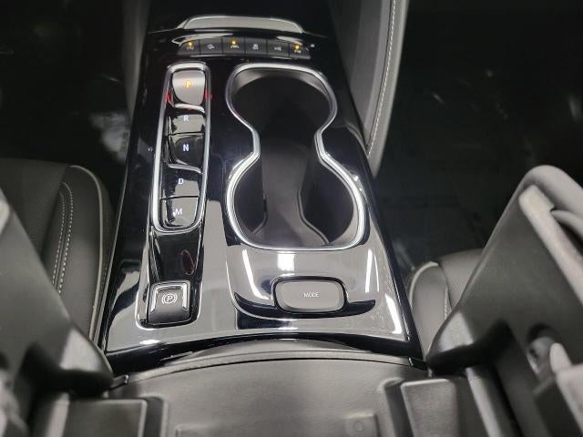 2023 Buick Envision AWD 4dr Avenir