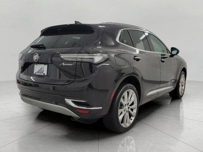 2023 Buick Envision AWD 4dr Avenir