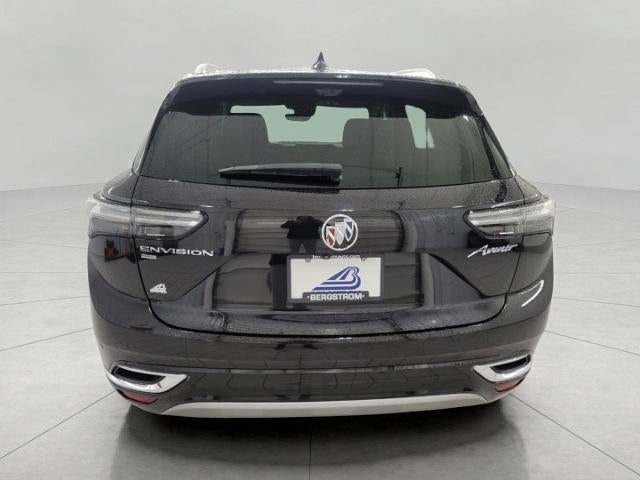 2023 Buick Envision AWD 4dr Avenir