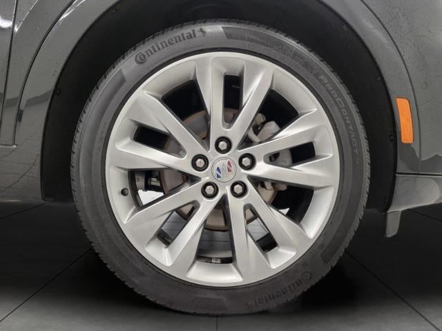 2023 Buick Envision AWD 4dr Avenir