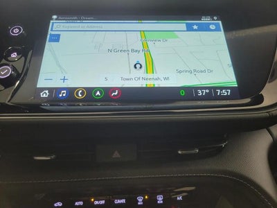 2023 Buick Envision AWD 4dr Avenir