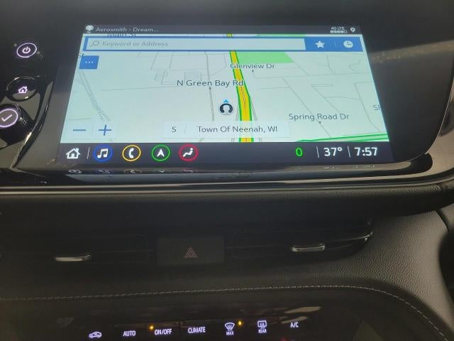 2023 Buick Envision AWD 4dr Avenir