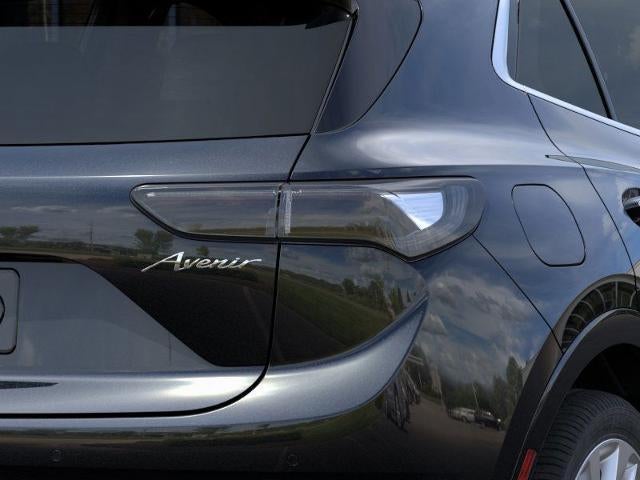 2026 Buick Envision AWD 4dr Avenir