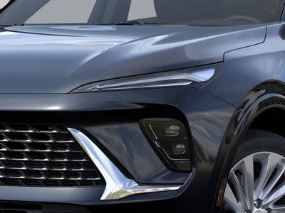 2026 Buick Envision AWD 4dr Avenir