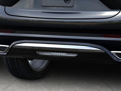 2026 Buick Envision AWD 4dr Avenir