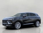 2026 Buick Envision AWD 4dr Avenir