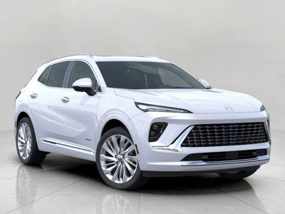 2026 Buick Envision AWD 4dr Avenir