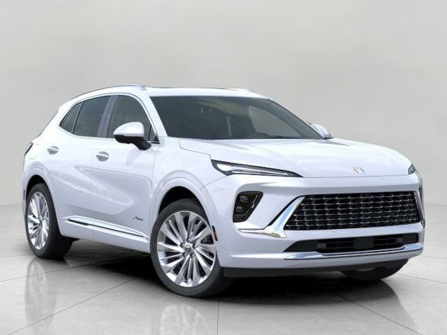 2026 Buick Envision AWD 4dr Avenir