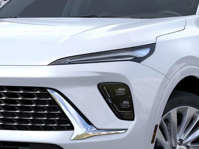 2026 Buick Envision AWD 4dr Avenir