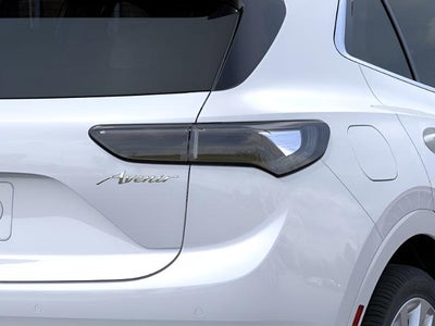 2026 Buick Envision AWD 4dr Avenir