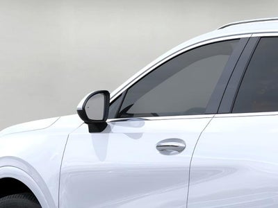 2026 Buick Envision AWD 4dr Avenir