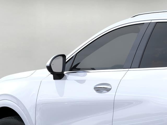 2026 Buick Envision AWD 4dr Avenir