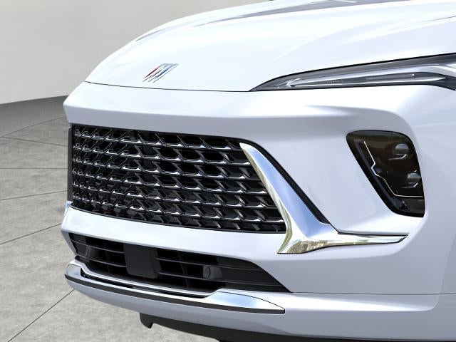 2026 Buick Envision AWD 4dr Avenir