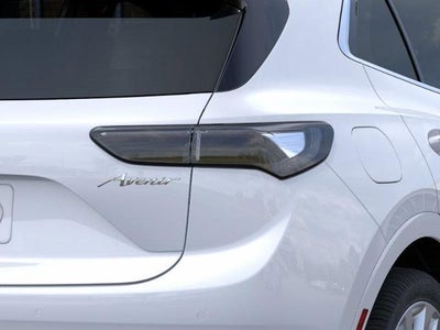 2026 Buick Envision AWD 4dr Avenir