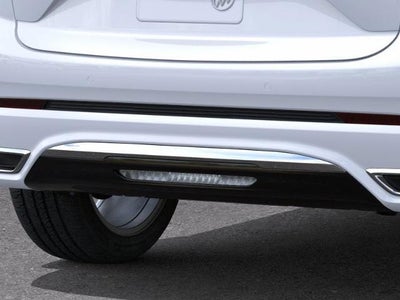 2026 Buick Envision AWD 4dr Avenir