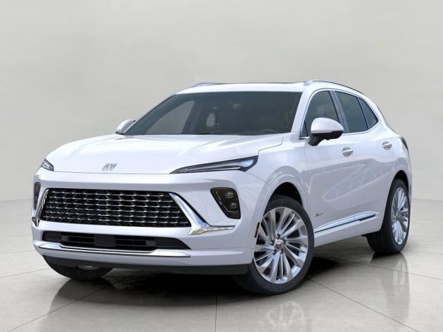 2026 Buick Envision AWD 4dr Avenir