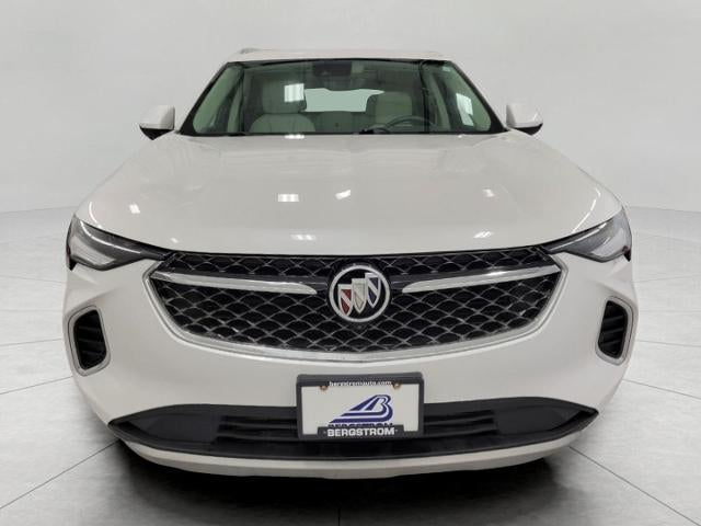 2023 Buick Envision AWD 4dr Avenir