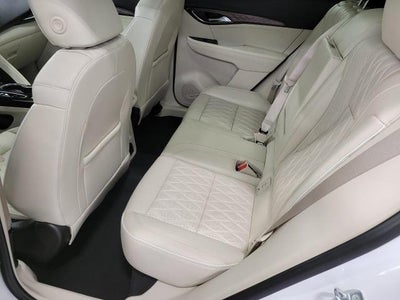 2023 Buick Envision AWD 4dr Avenir