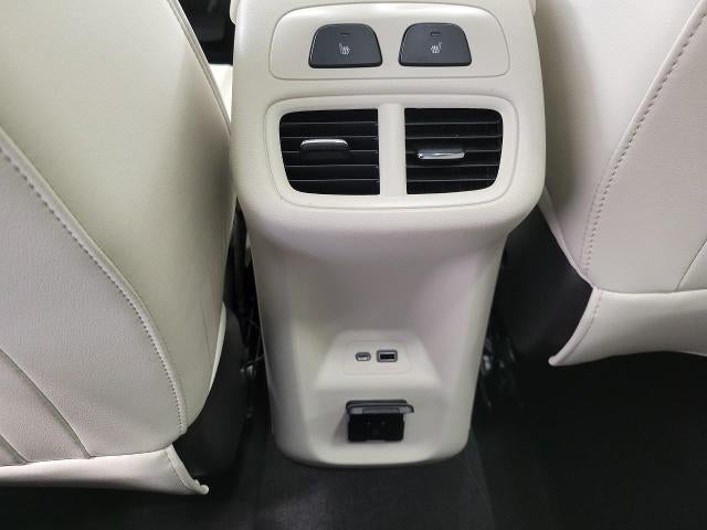 2023 Buick Envision AWD 4dr Avenir