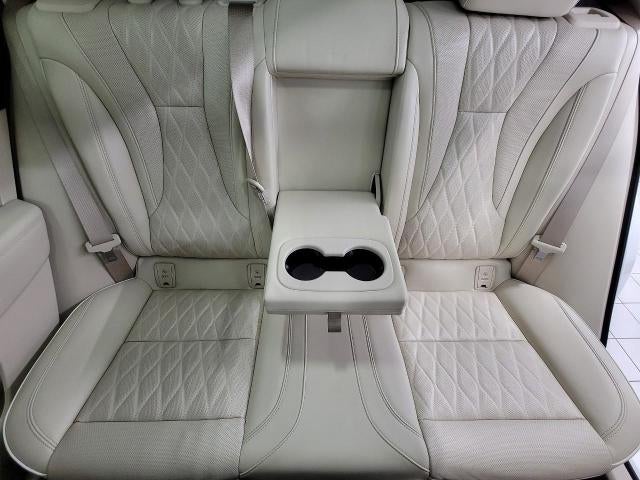 2023 Buick Envision AWD 4dr Avenir