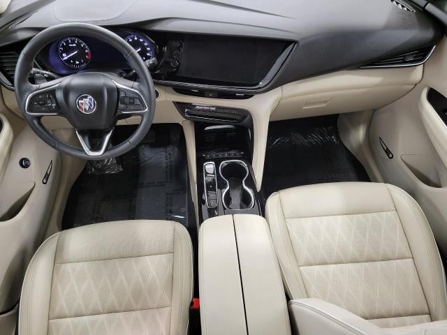 2023 Buick Envision AWD 4dr Avenir
