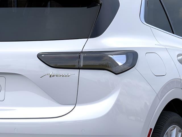 2026 Buick Envision AWD 4dr Avenir