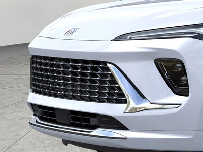 2026 Buick Envision AWD 4dr Avenir