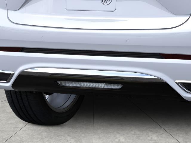 2026 Buick Envision AWD 4dr Avenir