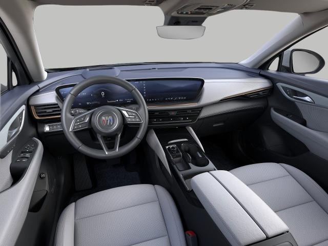 2026 Buick Envision AWD 4dr Avenir