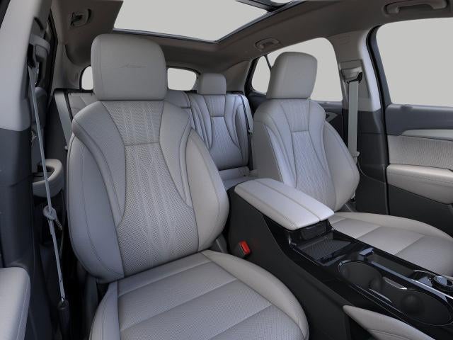 2026 Buick Envision AWD 4dr Avenir