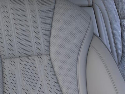 2026 Buick Envision AWD 4dr Avenir