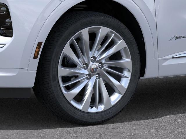 2026 Buick Envision AWD 4dr Avenir